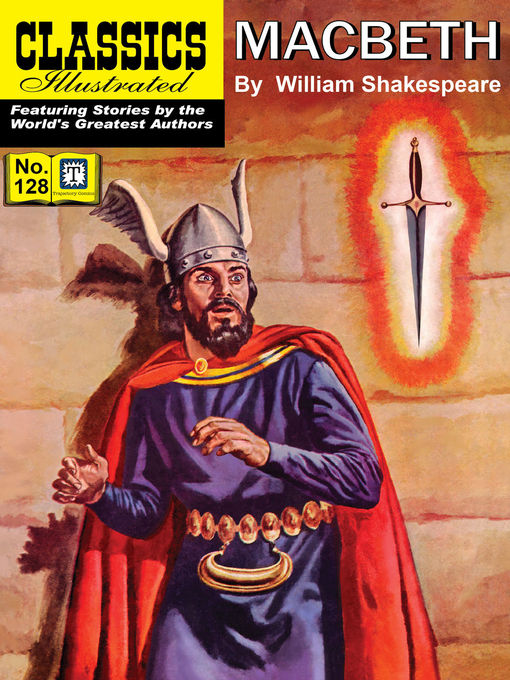 Title details for Macbeth by William Shakespeare - Available